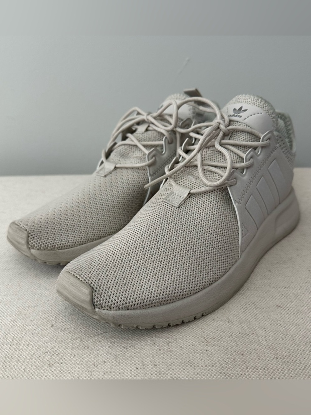 Adidas Originals X PLR EE8876 Running Sneakers